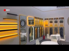 2023 Xiamen tentoonstelling